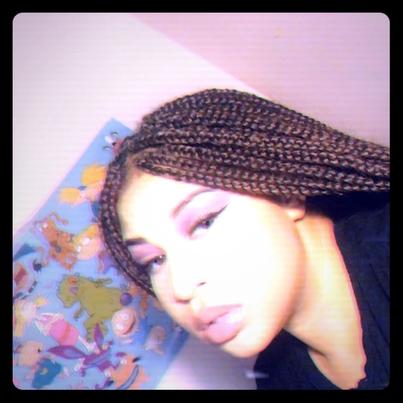 Meet your Posher, Jasmine - Picture 1 of 1